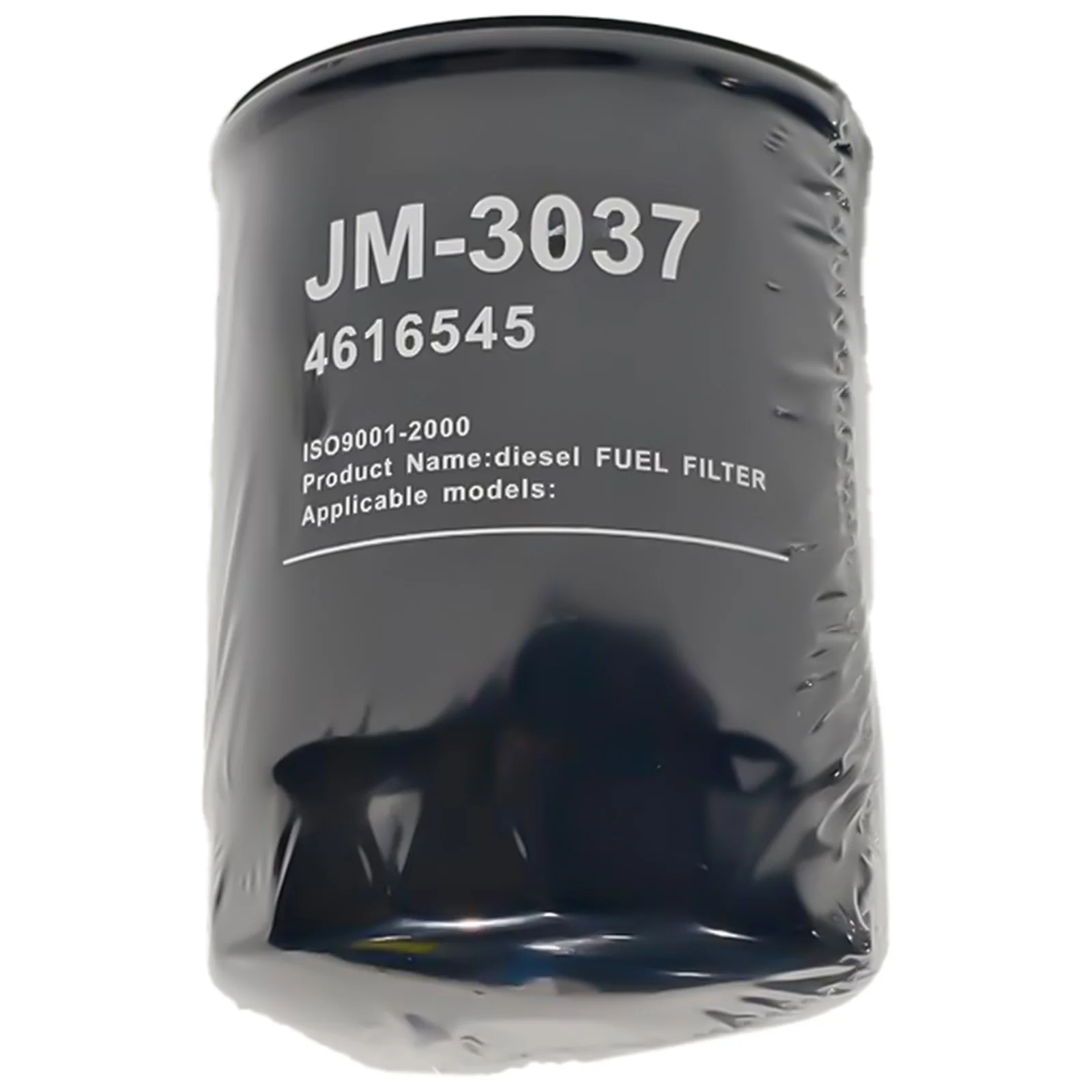 Топливный фильтр JM-3037 для XCMG ZY210 XE265CA XE260C XE250 XE240-8 XE235CA XE230C XE230 XE215CA XE215C XE210B XE210 XE200C XE200