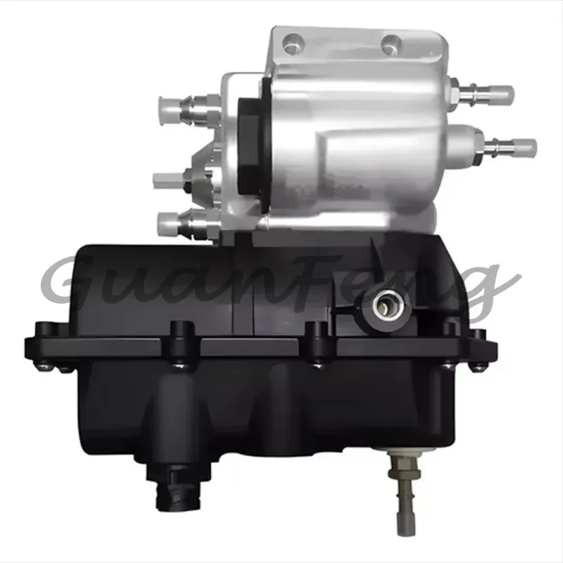 High Quality AdBlue Dosing Pump OE A0001401578 A0001400478, AdBlue Pump for Actros Atego MP2 MP3 Truck SCR System