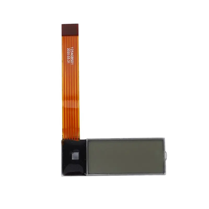 Upgraded VDO Tachometer LCD Screen For Kenworth Truck JCB Volvo Penta Boat Yanmar Marine Hour Meter Display Spare Parts