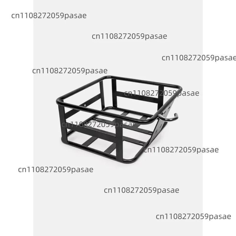 L20 3.0 Front Hanging Storage Basket 19L Adjustable Handlebar Eco-Friendly Foldable Bicycle Basket