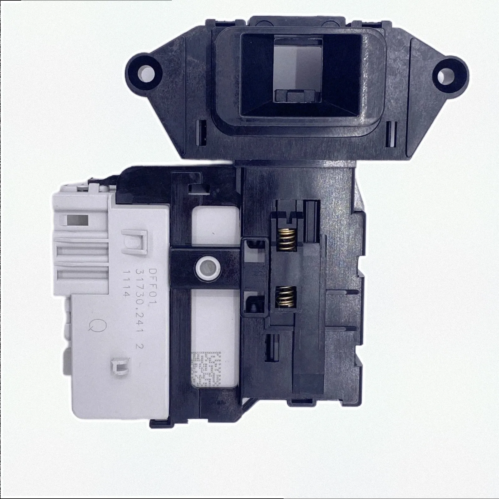 DFF01 Washer Door Lock Switch EBF49827801 31730.241 Input 220-250V for L G Washing Machine Interlock Switch Assembly DFF01Q