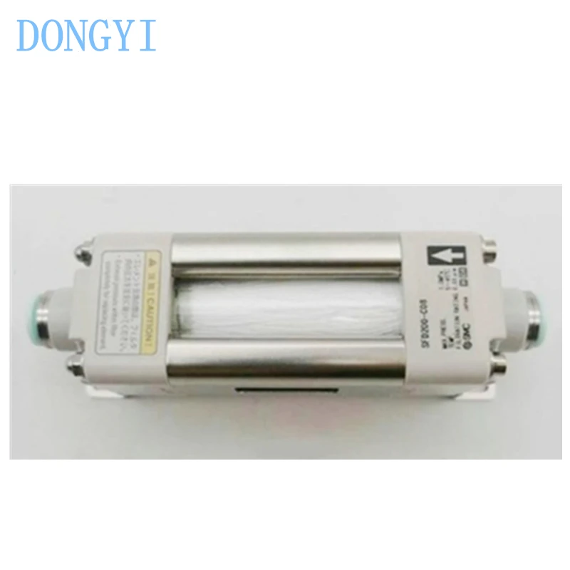 Clean Air Filter SFD SFD200 SFD200-C08 SFD200-C10 SFD200-C12 SFD-EL200