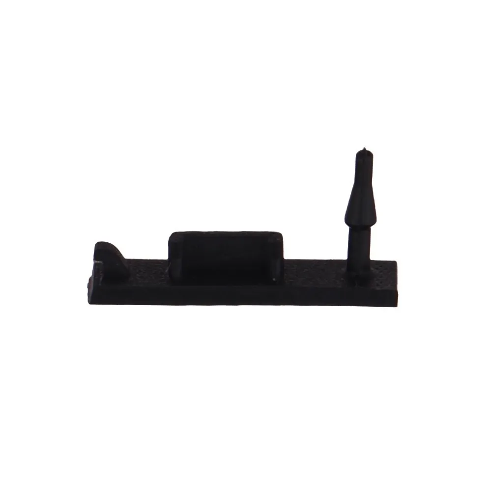 Auto Key Protector Charging Port Cover For Daily Car Use Replacement Remote Key Dust Pluger Dust Pluger for anti-dust Solution