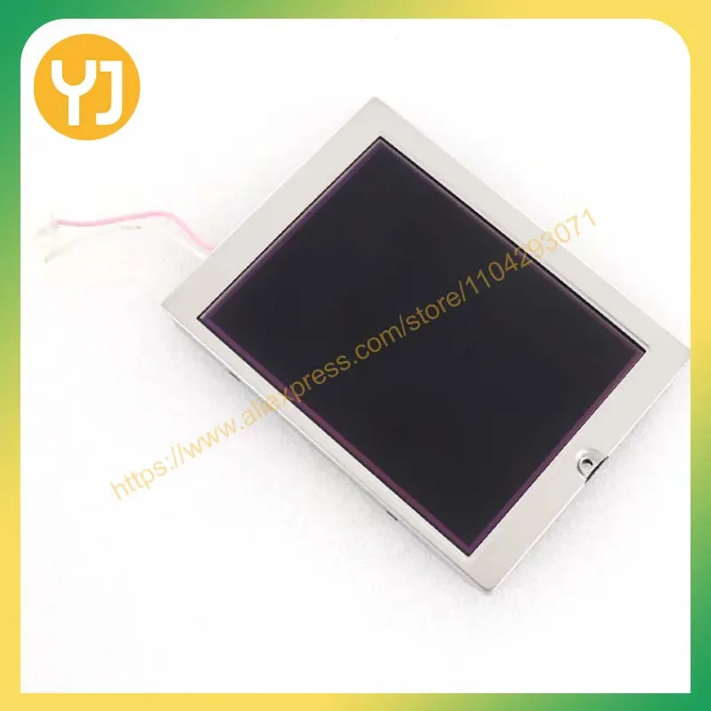

KCG047QV1AA-A21 KCG047QV1AA-A210 Совершенно новый 4,7-дюймовый ЖК-дисплей