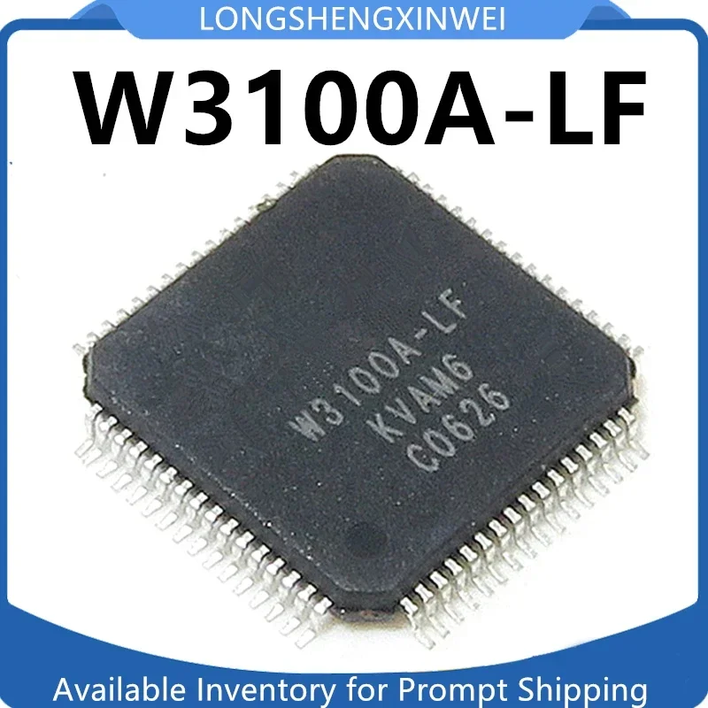 1Pcs W3100A-Lf W510…