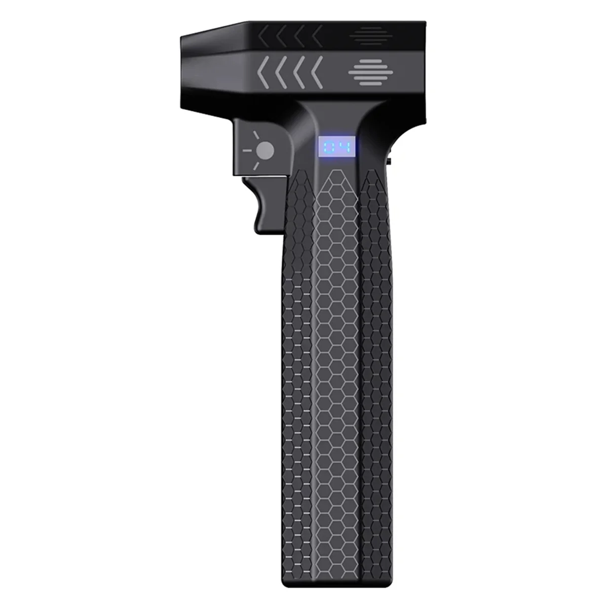 ABXHH جديد 60 م/الثانية Turbo JetFan 200000   منفاخ هواء كهربائي RPM، مروحة توربو عنيفة عالية السرعة، قابلة لإعادة الشحن عبر USB، منفاخ غبار قوي