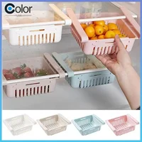 Cajón organizador para nevera