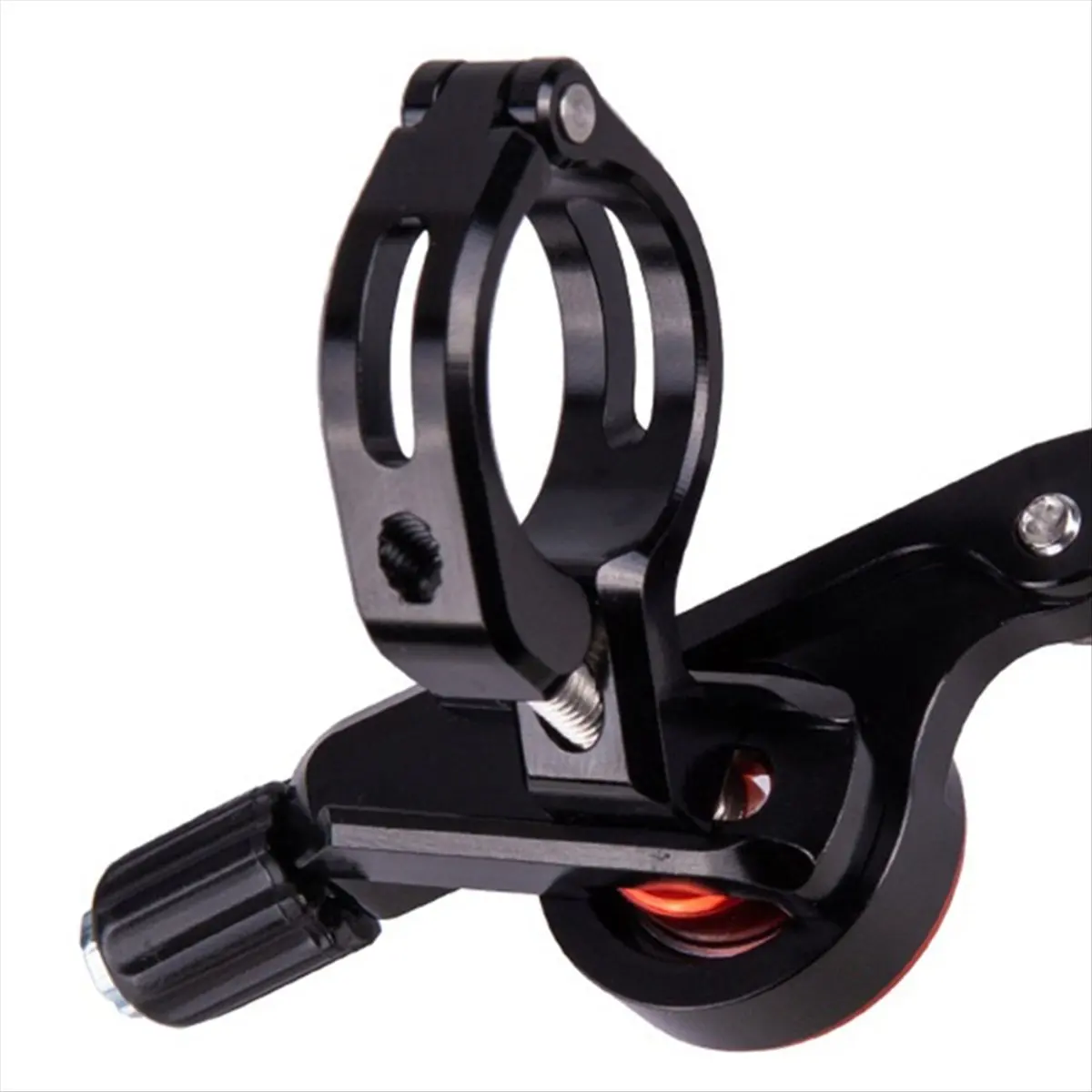 

ABJV велосипедный телескопический подседельный штырь с регулируемой высотой для горного велосипеда, пульт дистанционного управления, контроллер подседельного штыря, многоцветный