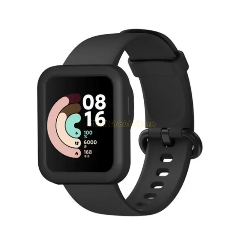 F62C Watch For Cause Near Protective для Shell для Mi Watch Lite Redmi Watc