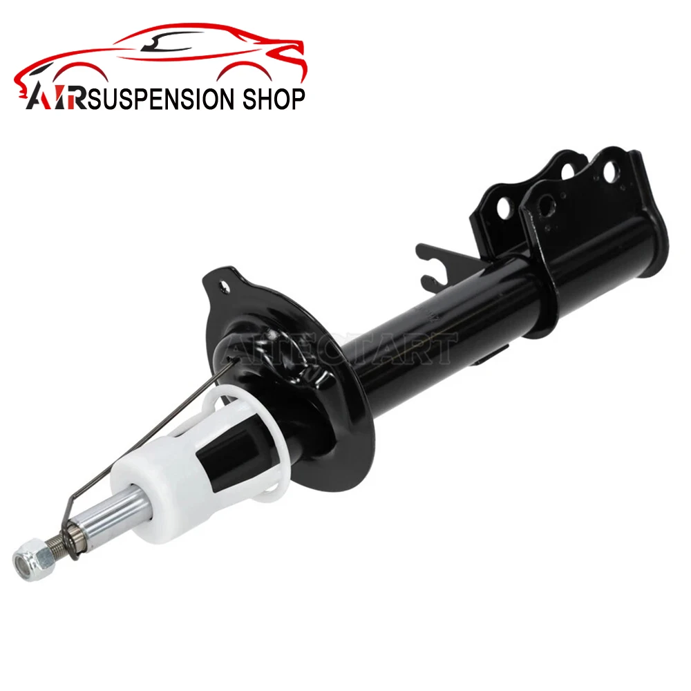 

Амортизатор задней подвески (левый/правый) для Daewoo Chevrolet Lacetti Nubira, OEM 96407821, 96407822, абсолютно новый, автозапчасть