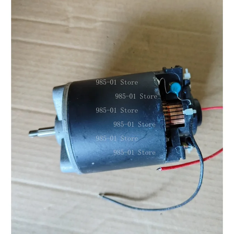 230V 50Hz DD-30R-0002 Original Motor  Juicer HR1858 HR1861, Factory Quality Replacement Part