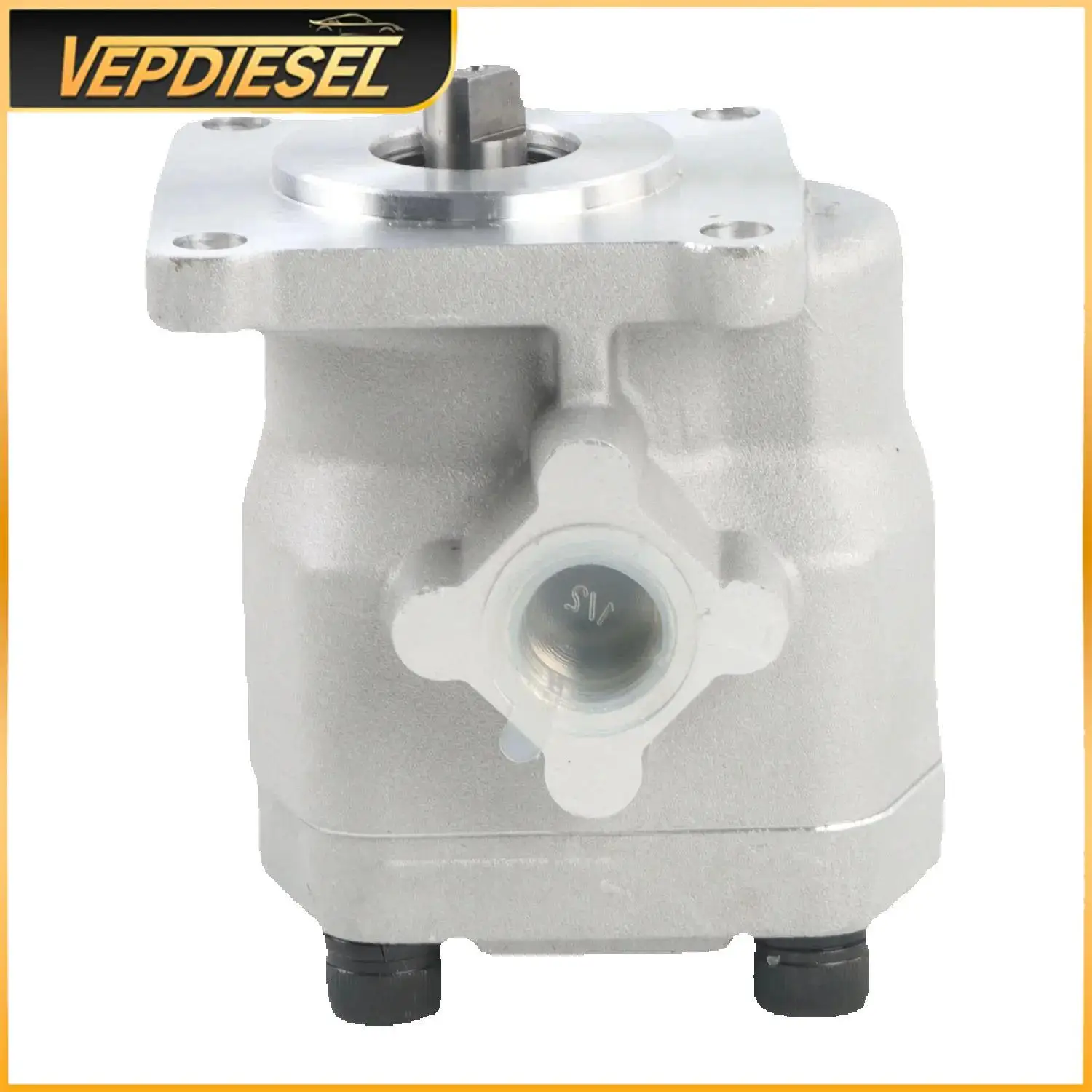 

67211-7610-2 Hydraulic Pump for Kubota Tractors 67211-7610-0 66621-3610-2