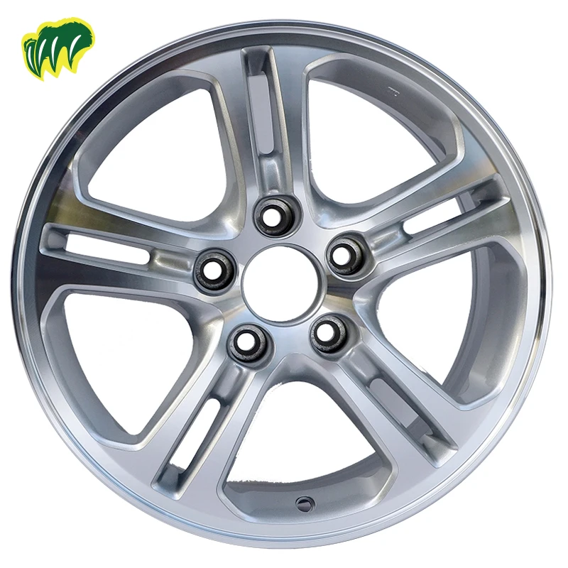 For 16''17'' 18'' Honda CRV CR-V 16x6.5J 17x6.5J 17X7.5J 17X7J 18X7J  Aluminum Alloy Steel Rim Wheel Hub, Rim Wheels Rims