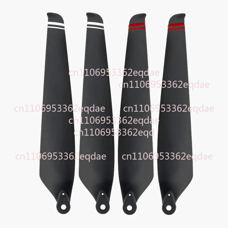 

XAG P20 3211 Складные пропеллеры из углеродного волокна для распыления удобрений