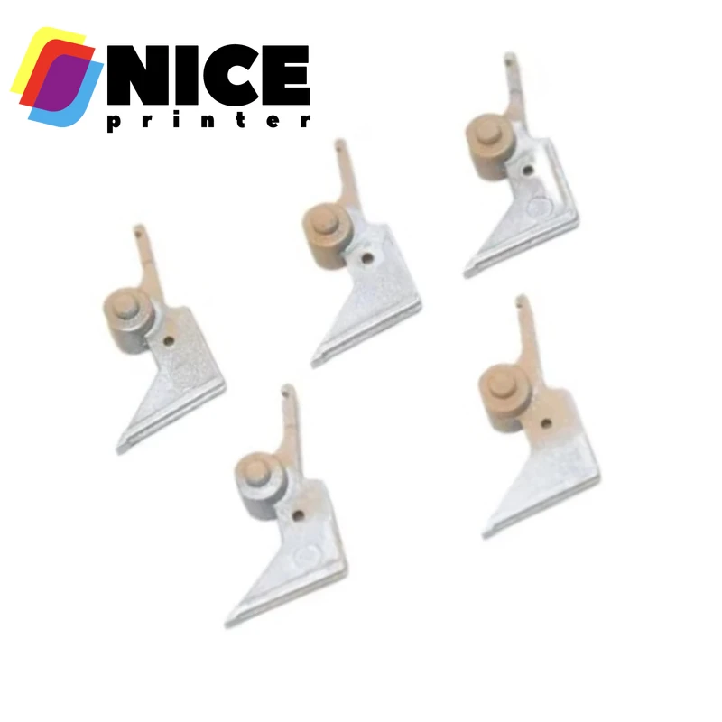 

5pcs AE044060 AE04-4060 Fuser Picker Finger for Ricoh Aficio 2051 2060 2075 MP 5500 6000 7000 7001 6001 6002 6500 7500 7502
