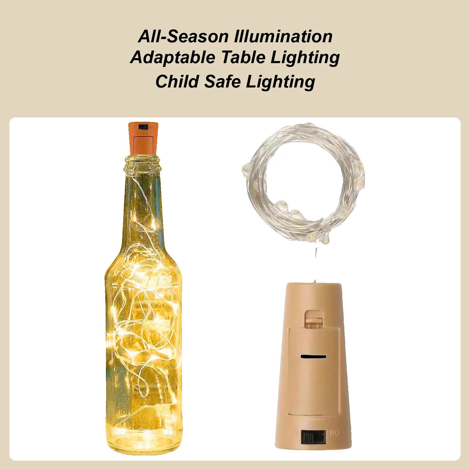 Led Bar Wine Bottle…