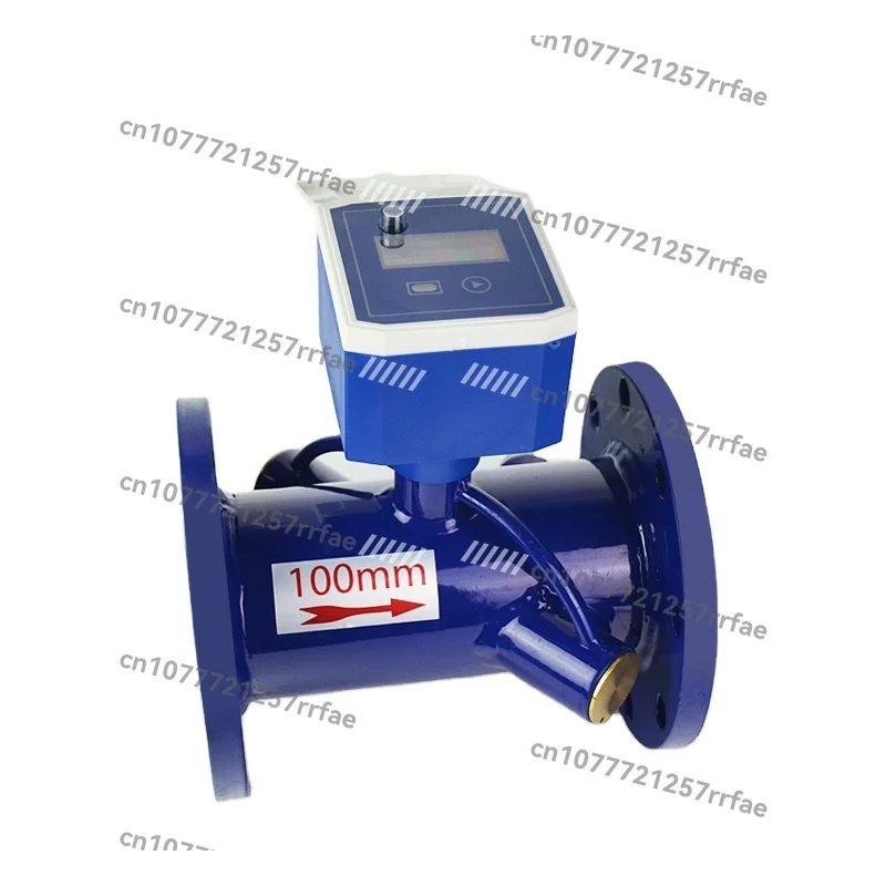 

Professional Supply of Multi-parameter Water Meters Smart Water Meters