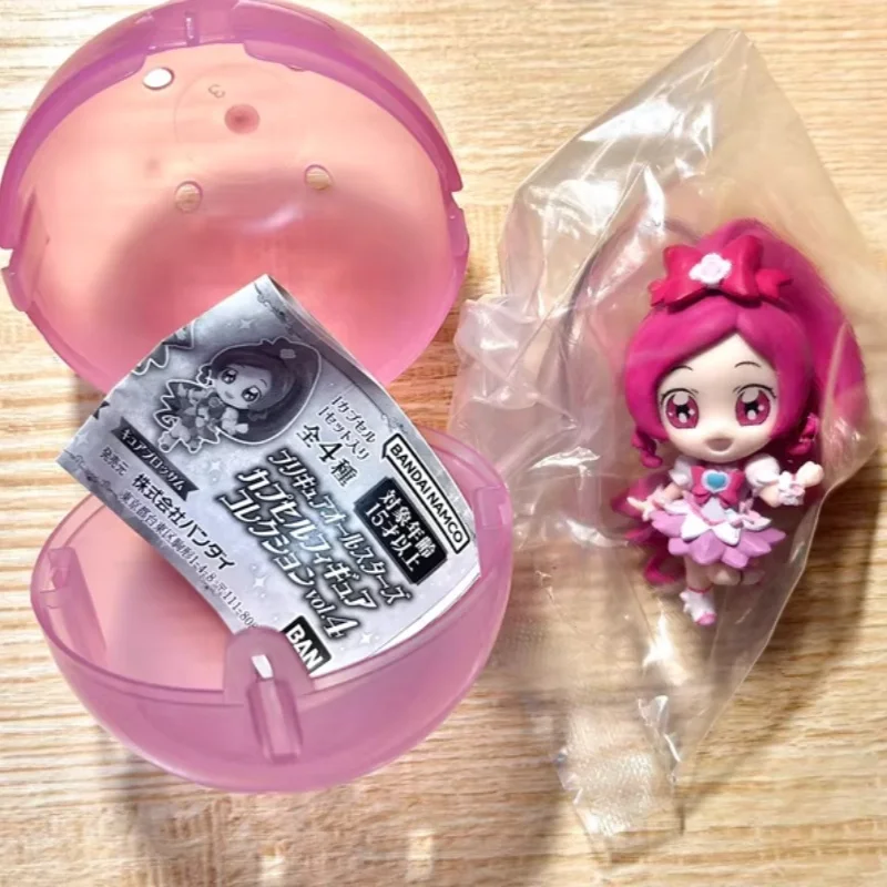 Disponibile Bandai Originale Giapponese Gashapon レキMurahIngašDansšレ§ンVol.4 Giocattoli Per Bambini Regalo Modello Da Collezione Ornamenti