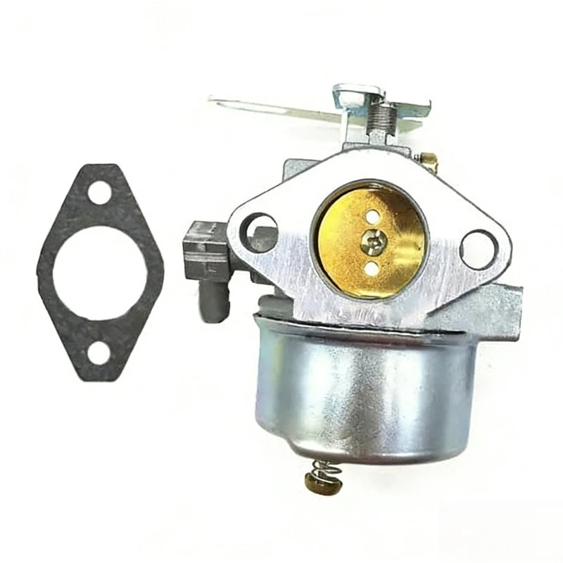 テカムセ640169-oh318sa-ohsk80-ohsk90-ohsk100-ohsk110キャブレター用