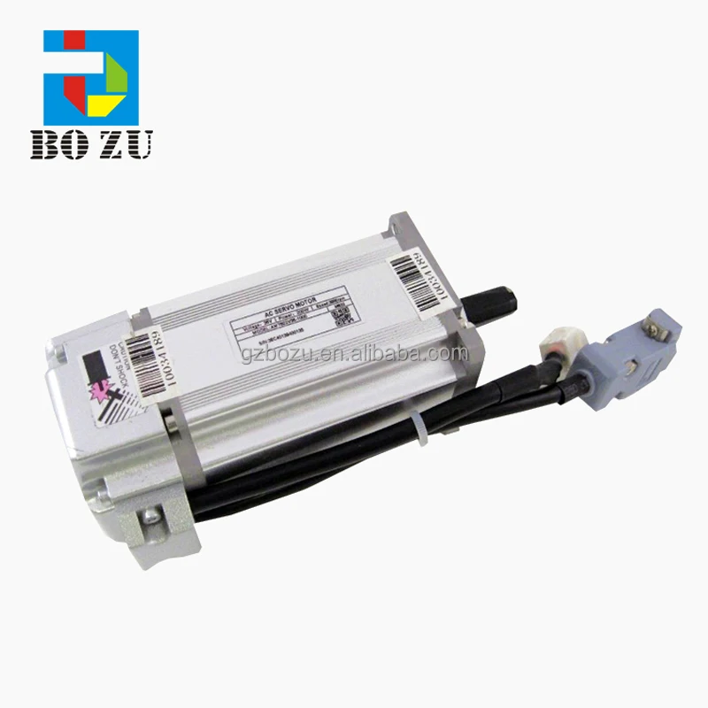 

Новый серводвигатель переменного тока Leadshine AMT602V36-1000 для струйных принтеров и деталей печатного оборудования Witcolor