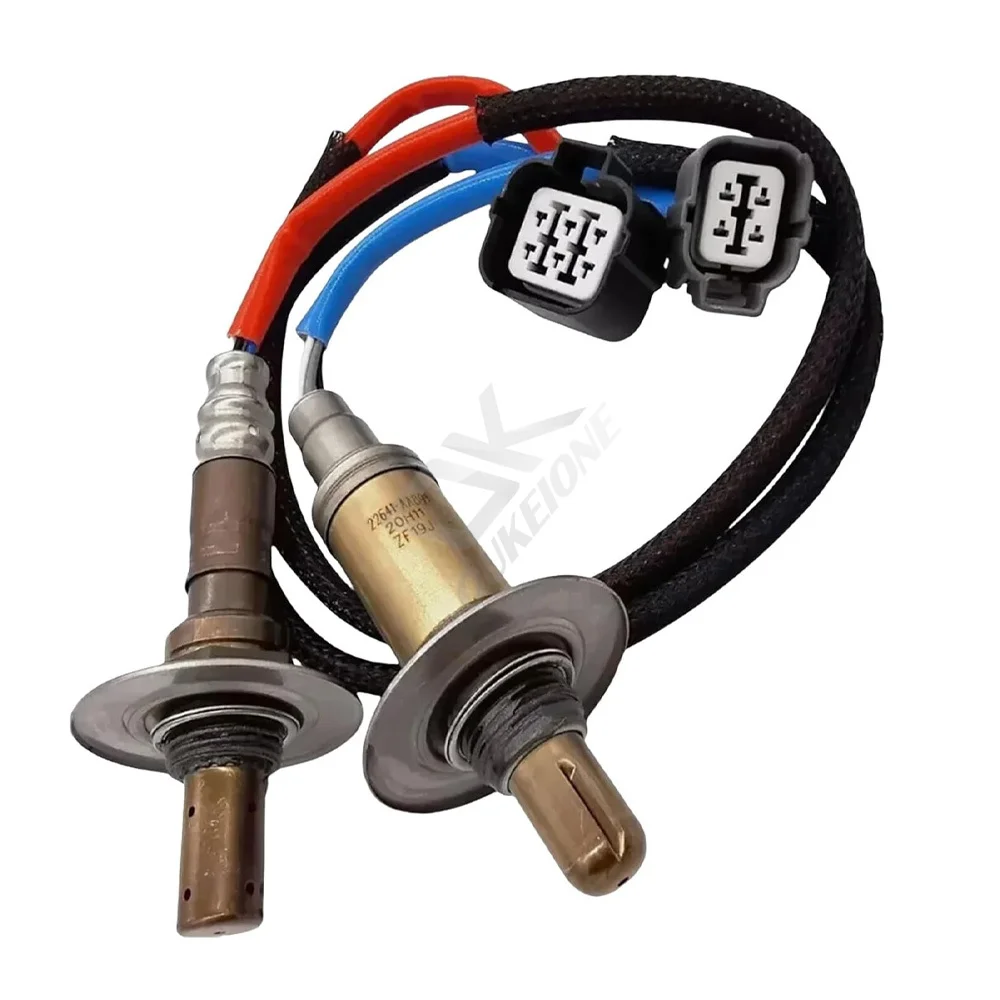 For Subaru Impreza Legacy Forester 2.0L 2005 2006 2007 2008 2009-2015 Upstream Downstream Oxygen Sensor 22690-AA891 22641-AA480