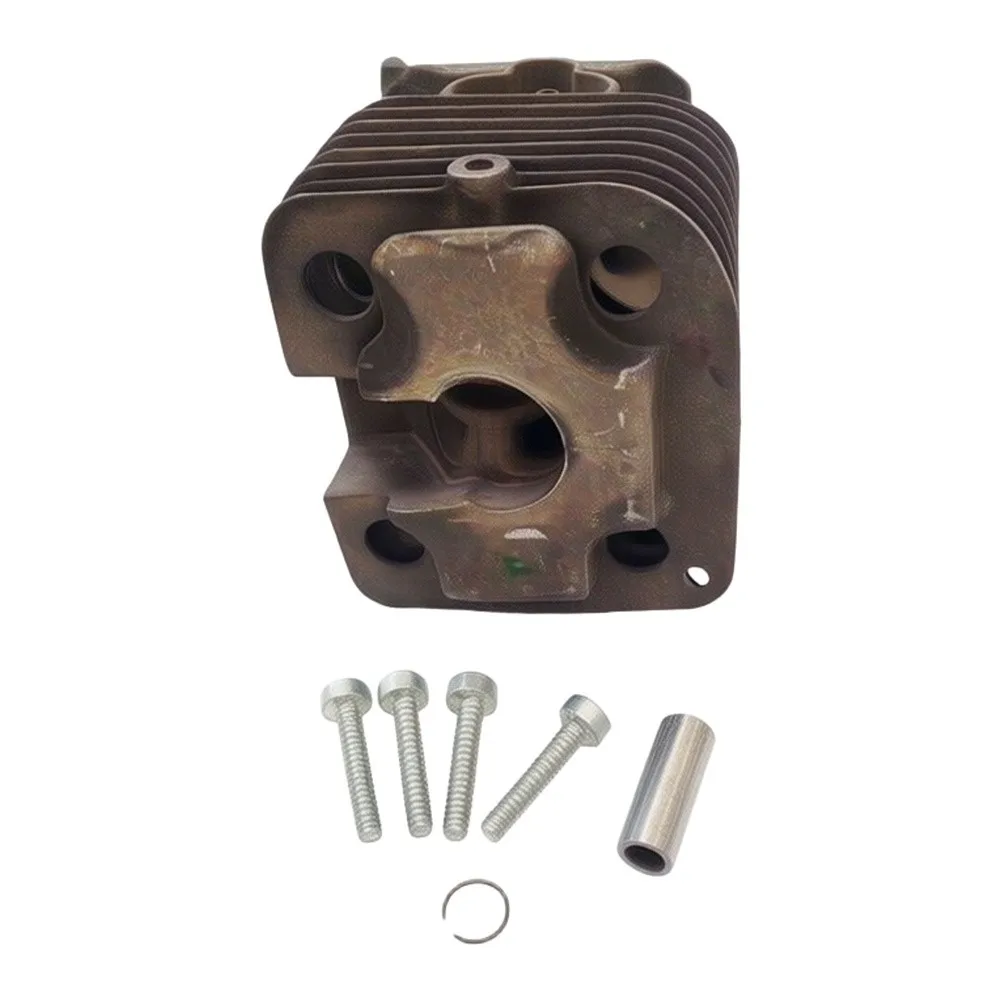 40mm Bore Cylinder Assembly for FS400 FS450 For FS480 Engine Platforms Engineered for Consistent Combustion Efficiency