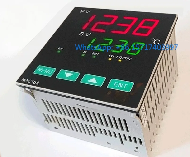 

M-AC10A/M-AC10B/10D/10C интеллектуальный контроллер постоянной температуры PID-управление