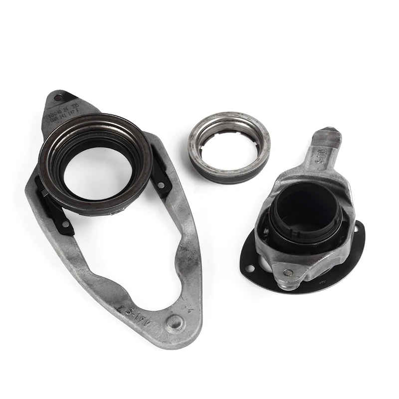 

DQ200 0AM DSG7 Clutch Fork Release Bearing Kit Generation 1/2 Suit for VW SKODA SEAT