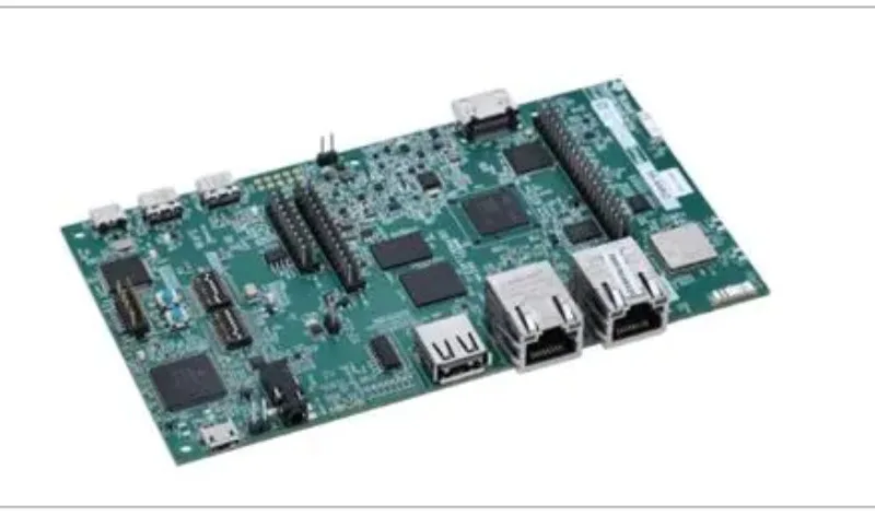 

Stock SK-AM62 Arm-Cortex A53 development board