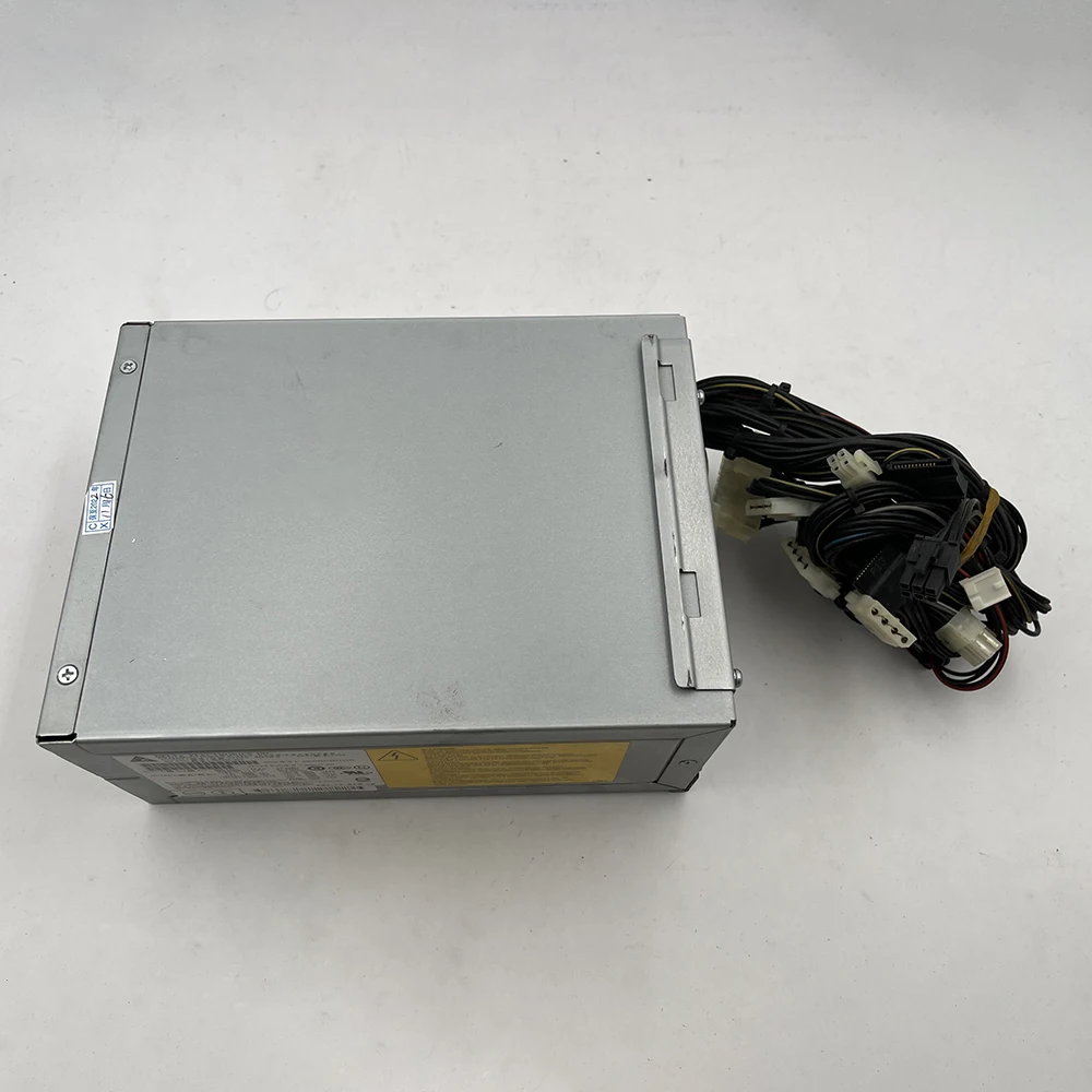 405351-003 408947-001 825W Workstation Power Supply XW8400 XW9400 TDPS-825AB B