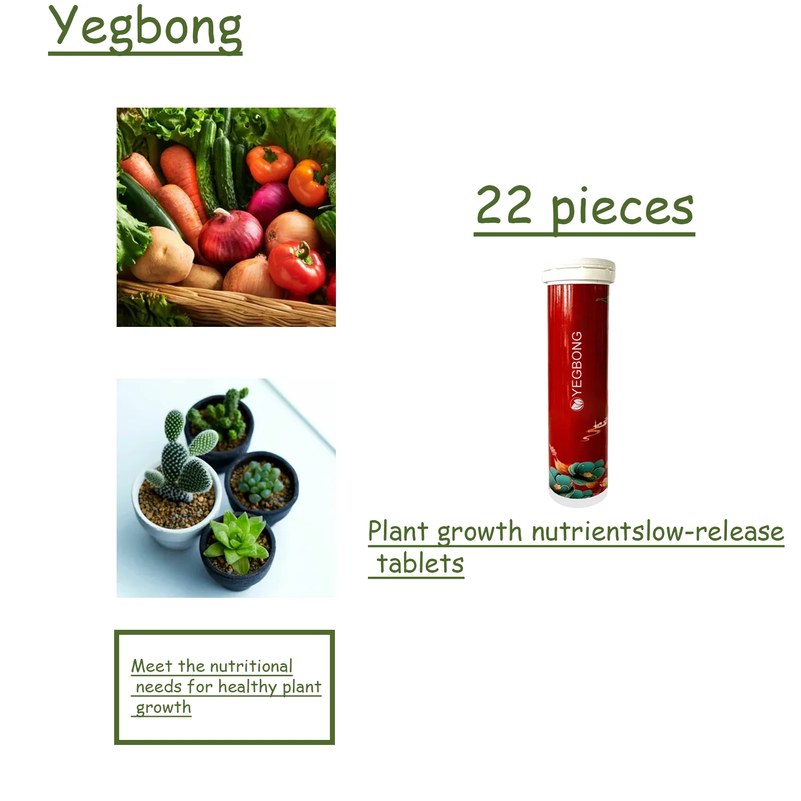 22 Pieces Organic P… - image