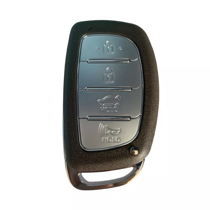 CN020220 Aftermarket 4 Button Smart Remote Key Fob 95440-F2002 8A Chip 434Mhz FCC CQOFD00120 For Hyundai Elantra Sedan 2020