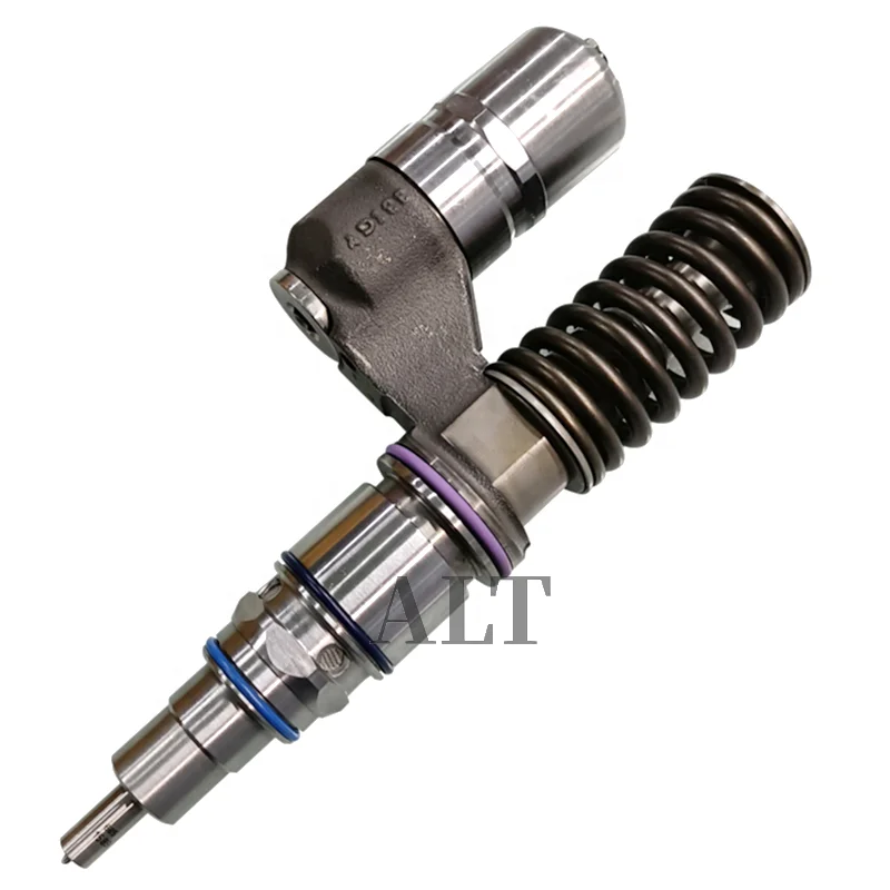 High Quality Diesel Fuel Injection Common Rail Injector 0414701092 0414 701 092