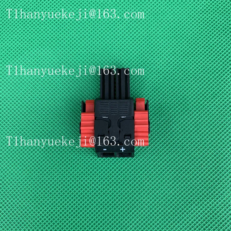 Suitable for huawei ptn950 ptn960 ptn990 osn1800 power cord connector plug
