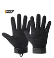 full finger black