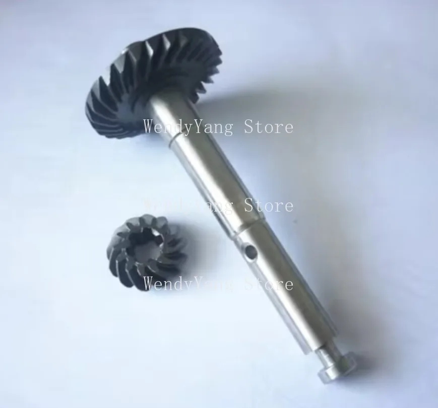 

Шестерня и пропеллер для 2-тактного подвесного двигателя Hangkai 3,5/3,6