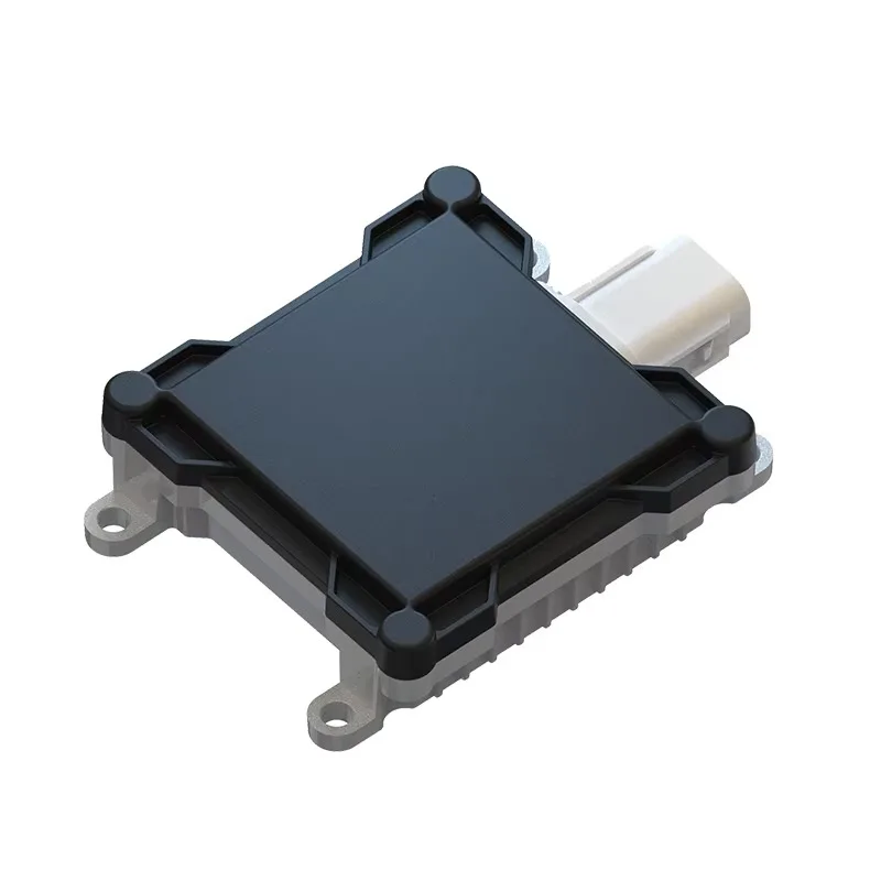 Auto Car Back Anti Crash Proximity Motion Detection Speed Sensor Smart Collision Alarm Bsd Rear Car Blind Spot Sensor