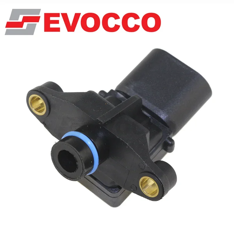 4686684AB MAP Manifold Absolute Boost Pressure Sensor For Chrysler Pt Cruiser Voyager Town Country Dodge Ram 1500 Viper Caravan