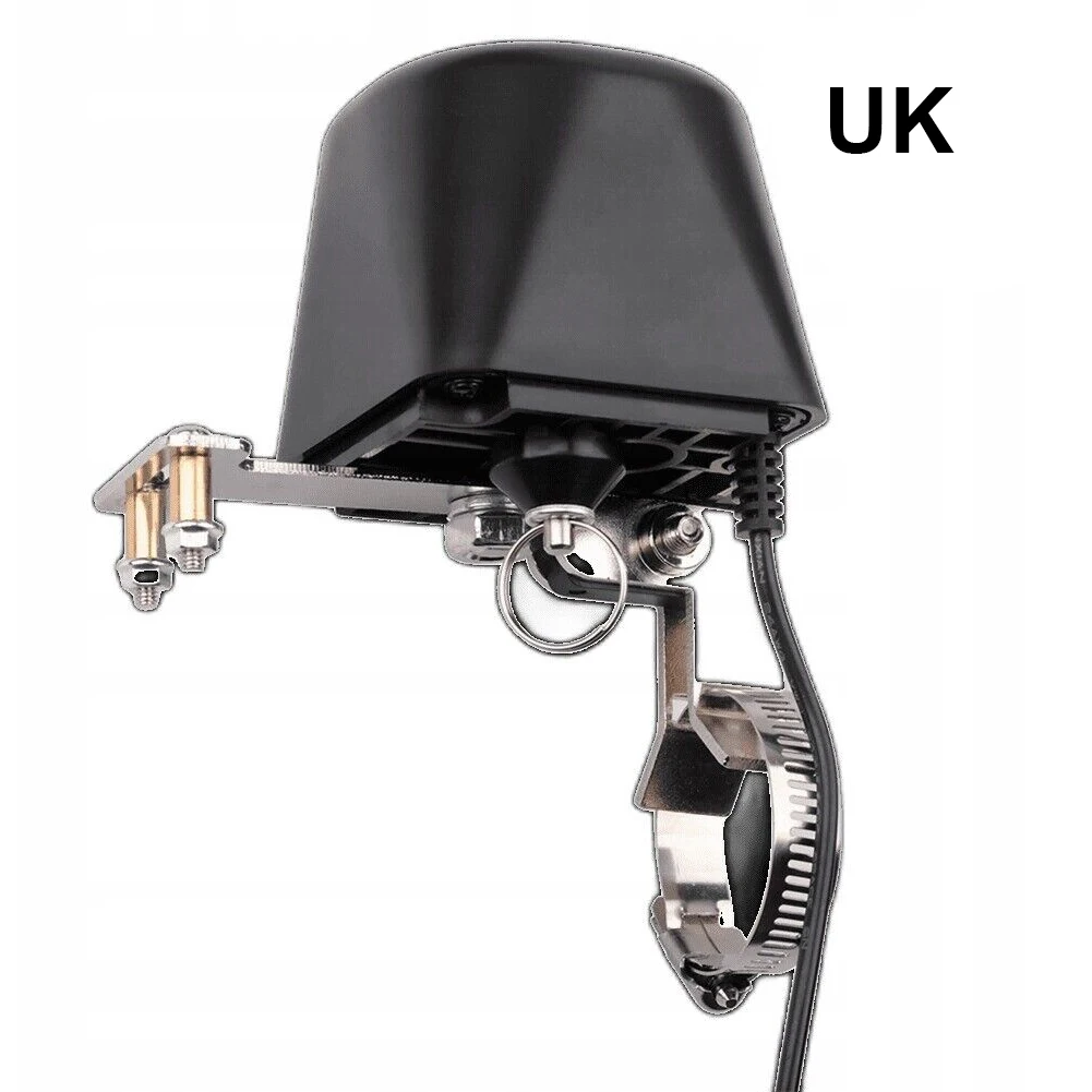 for Smart Gardening for Smart Gas Valve for Smart Water Management System Leak Prevention System Metal And Plastic Construction