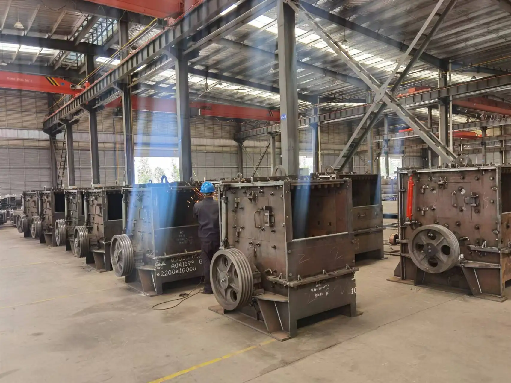 Factory High Stability Mobile Jaw Crusher 150*750 15t h for Brick Ceramic Waste Crushing Trituradora Mandíbula