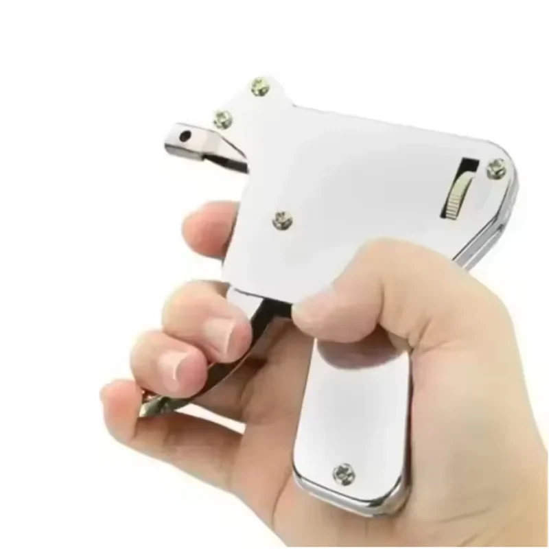 New Lock Pick Bumps Stainless Steel Door Opener Key Gun-Repair Tool Kit Gun Parts Strong Steel Lock Picking Tool Set Extractor