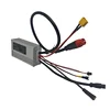 B72A Bafang 電動自転車コントローラキット 30A 正弦波 G062 48V 1000 ワットモーター高性能電動自転車変換アクセサリー 6