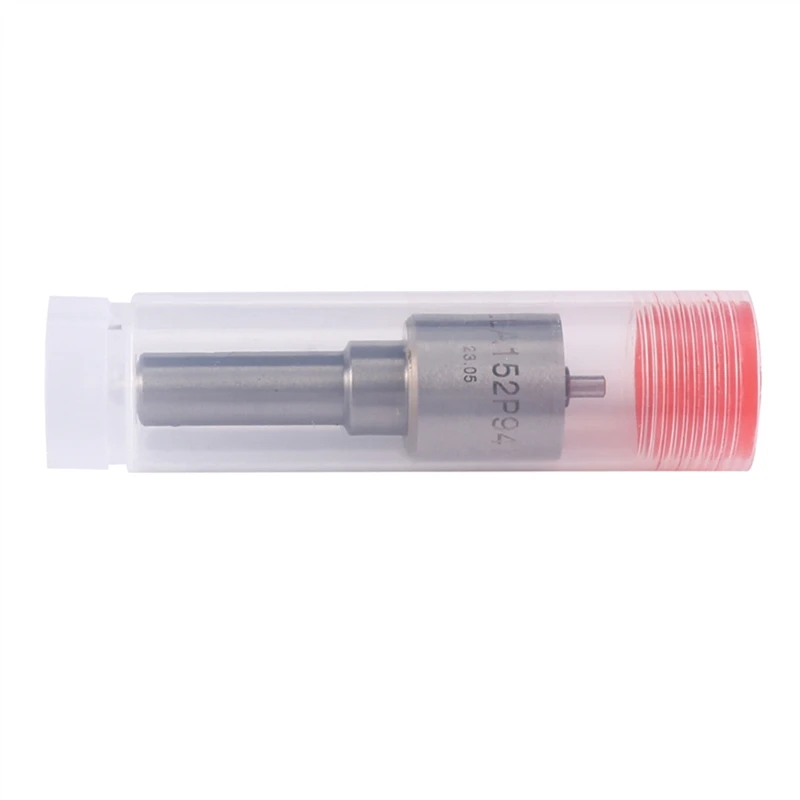 

6Pcs New Diesel Common Rail Injector Nozzle DLLA152P947 093400-9470 For Nissan Pathfinder Navara D22 D40 95000-6250