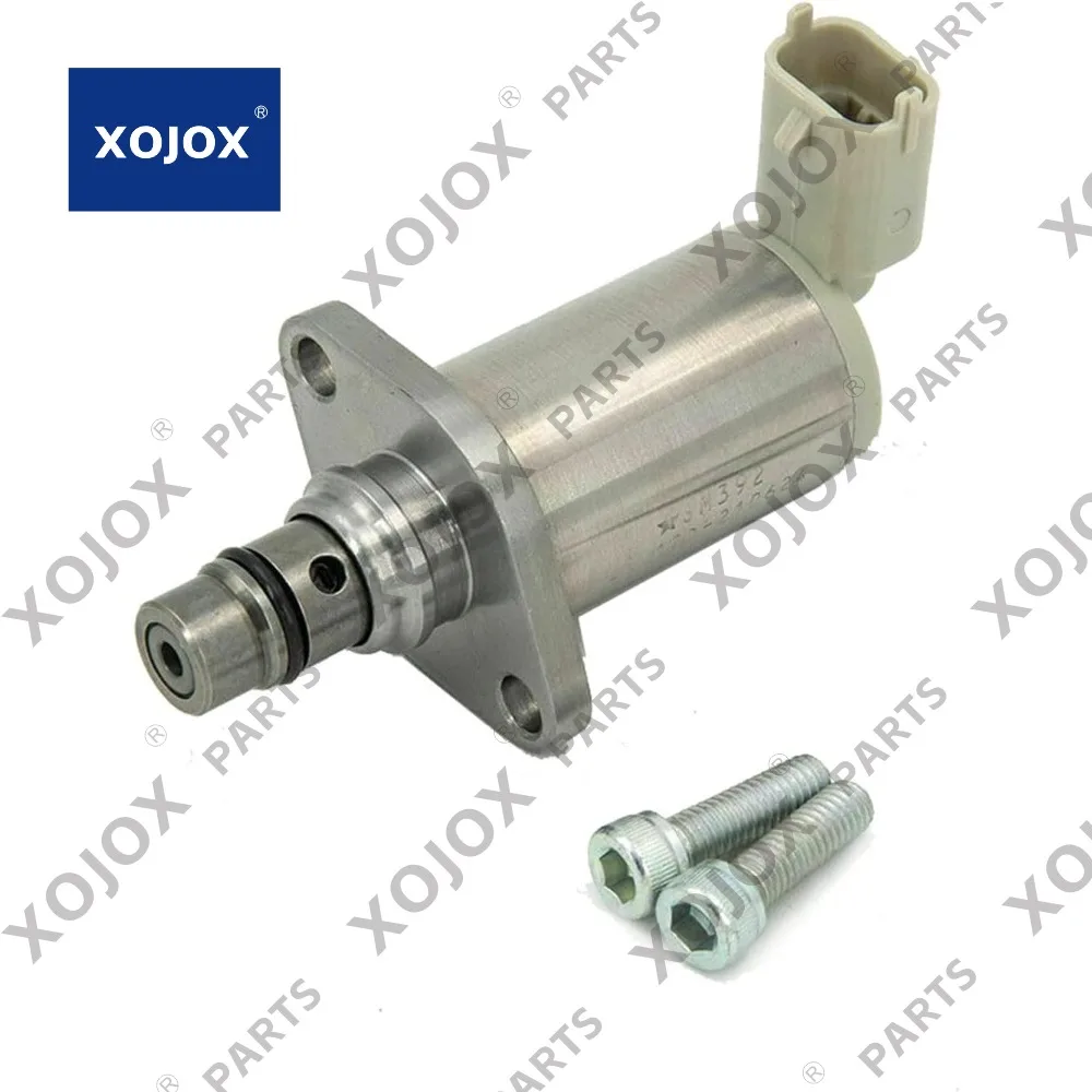 

XOJOX 55493549 Diesel Fuel Pump Regulator Suction Control Valve SCV Valve 55502494 294000-1685 fits Chevro let 16-19 2.8L LT4 En