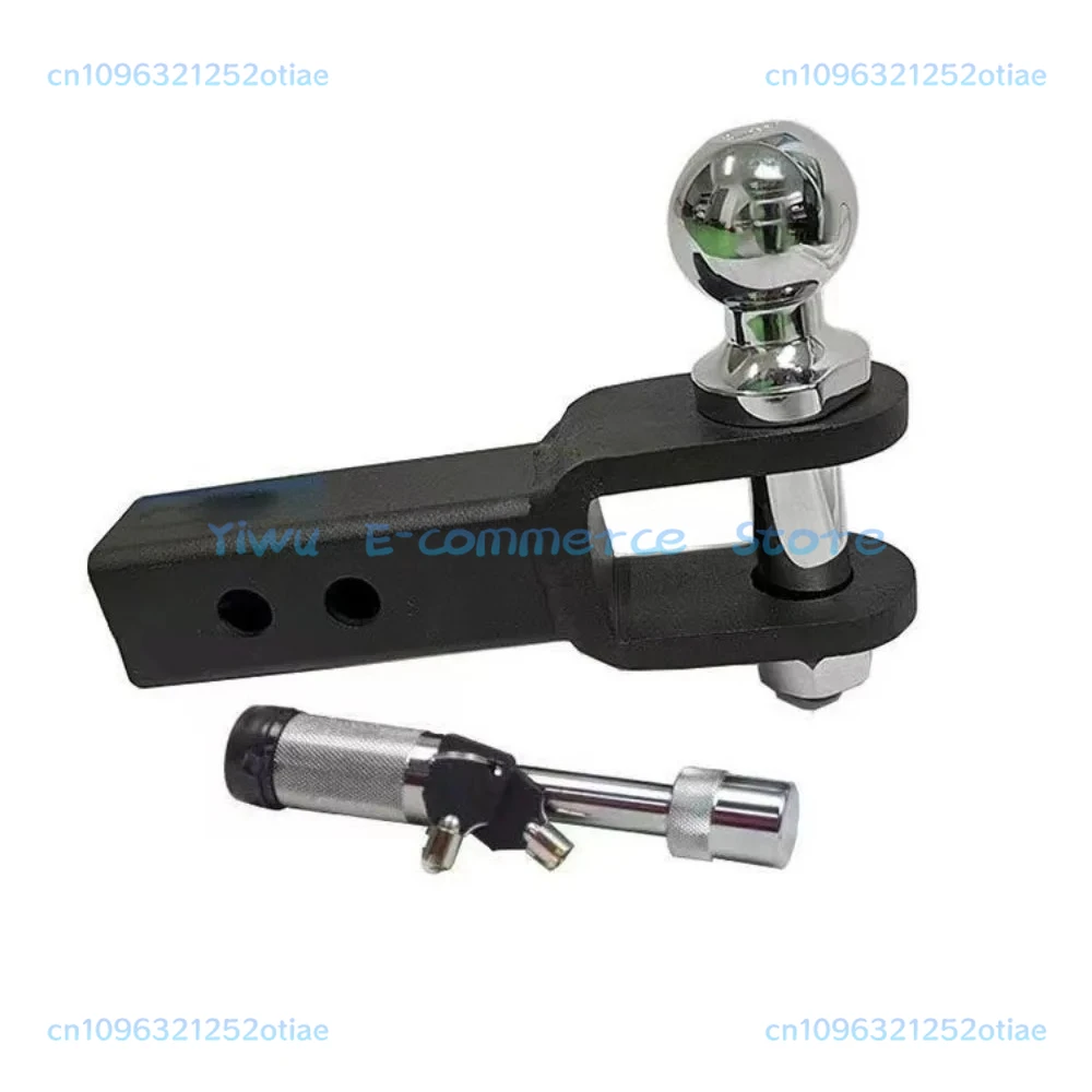 

Фаркоп 4x4 для грузовиков Toyota Hilux Vigo Revo Navara Dmax L200 Np300 Bt50 Пикап