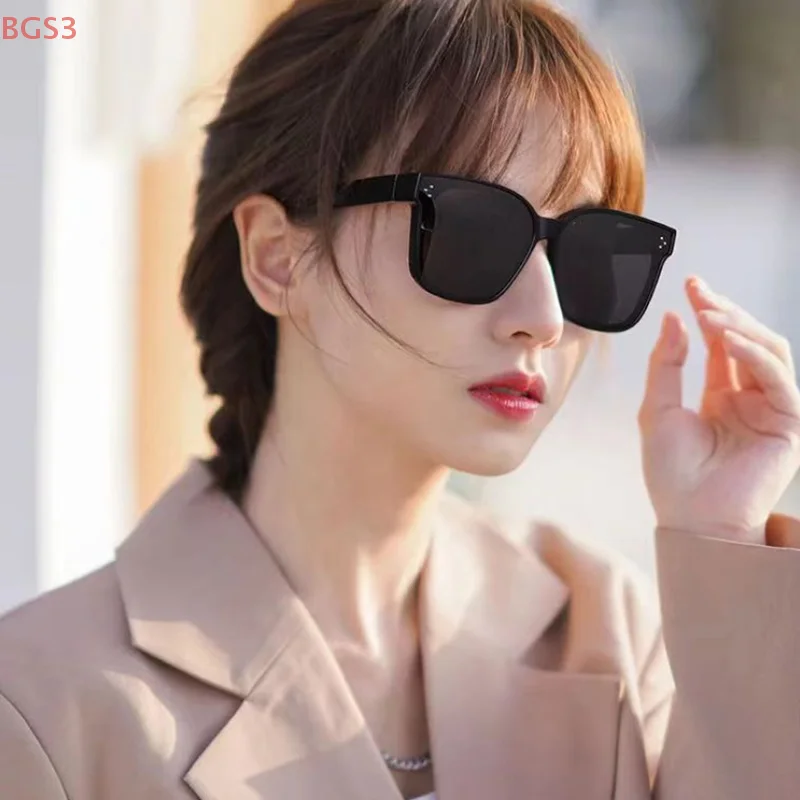 

1 Piece Vintage Outdoor Travel Night Vision Driving Goggles Men Women Sunglasses Wear Over Myopia Prescription Glasses