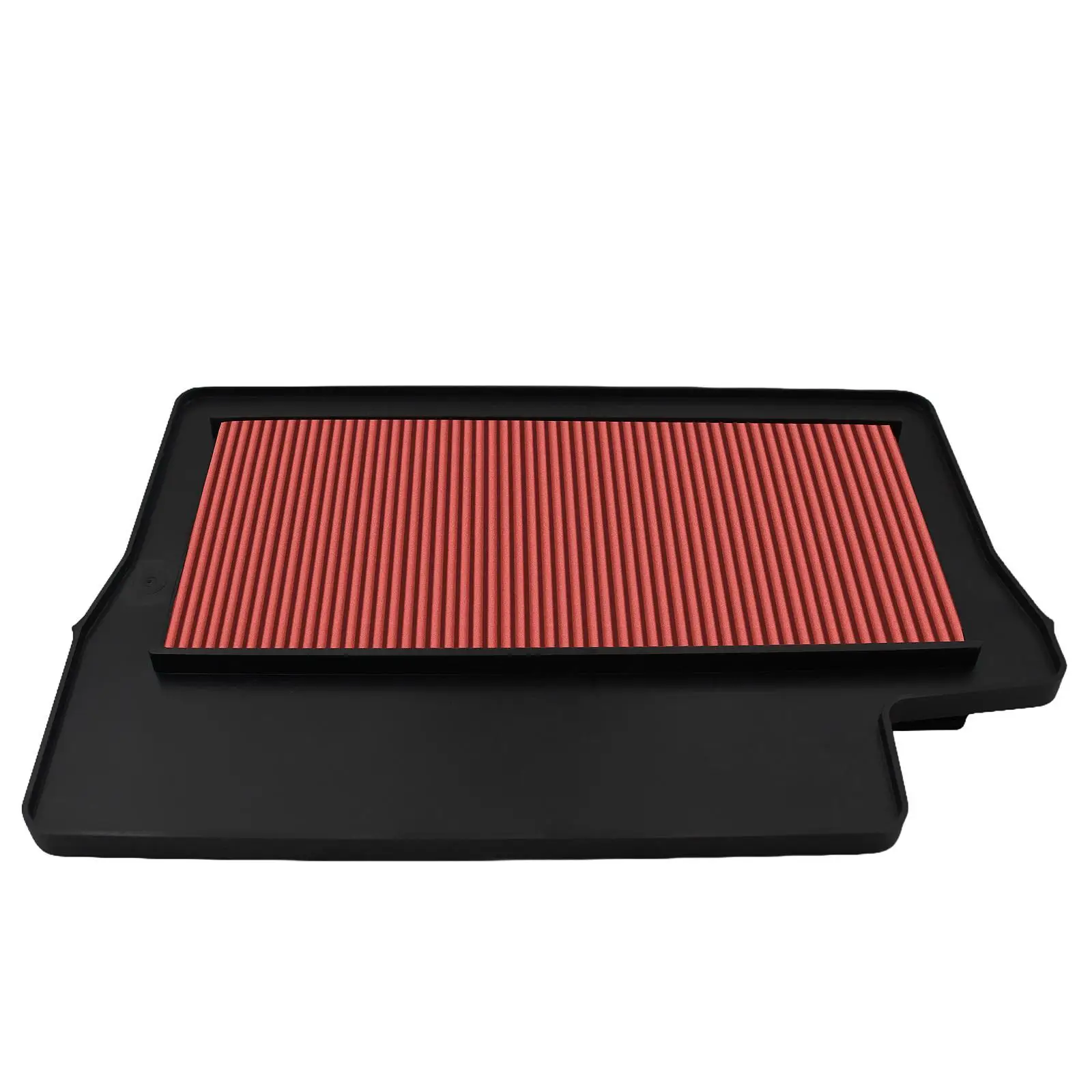 Motorcycle Air Filter Red High Efficiency Accessory for Yamaha MT-09 D Tracer GT 2021-2024
