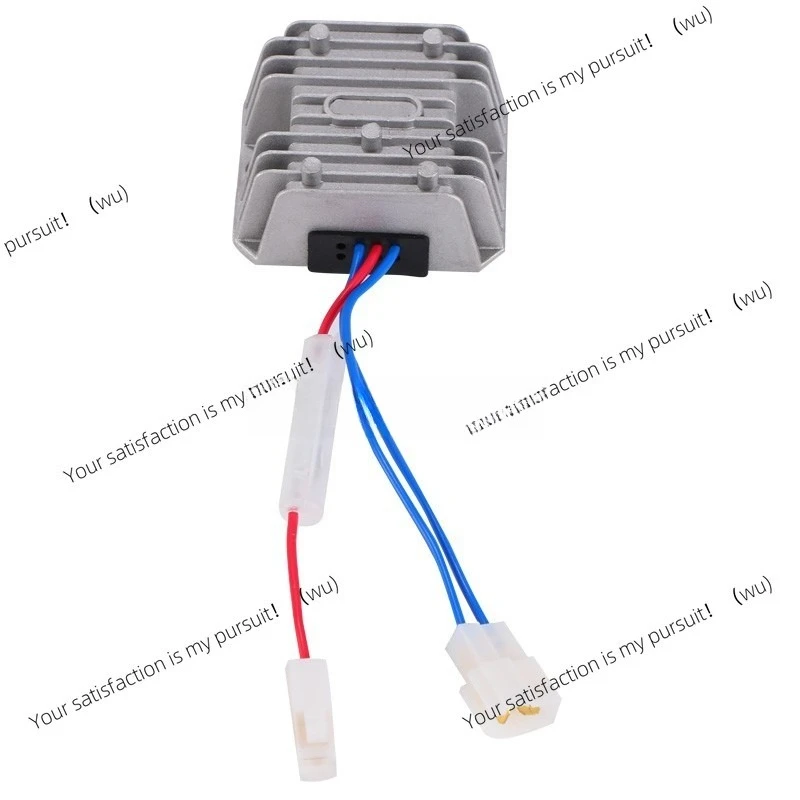 

Air Cooled Diesel Generator Parts 186F 188 192 195F Charging Regulator Rectifier