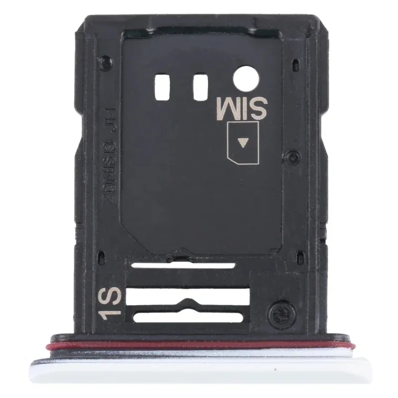 SIM Card Tray  For Sony Xperia 10 III SIM Card Holder Drawer Phone Replacement Part