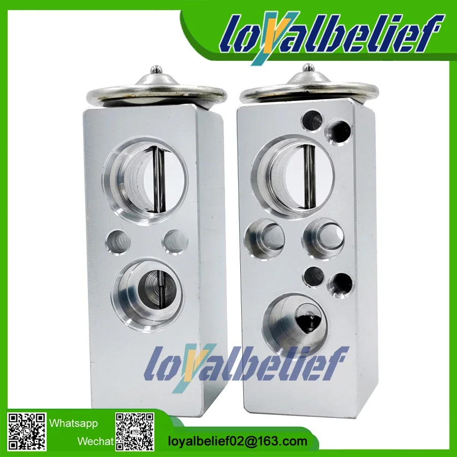 New Auto Ac Block E…